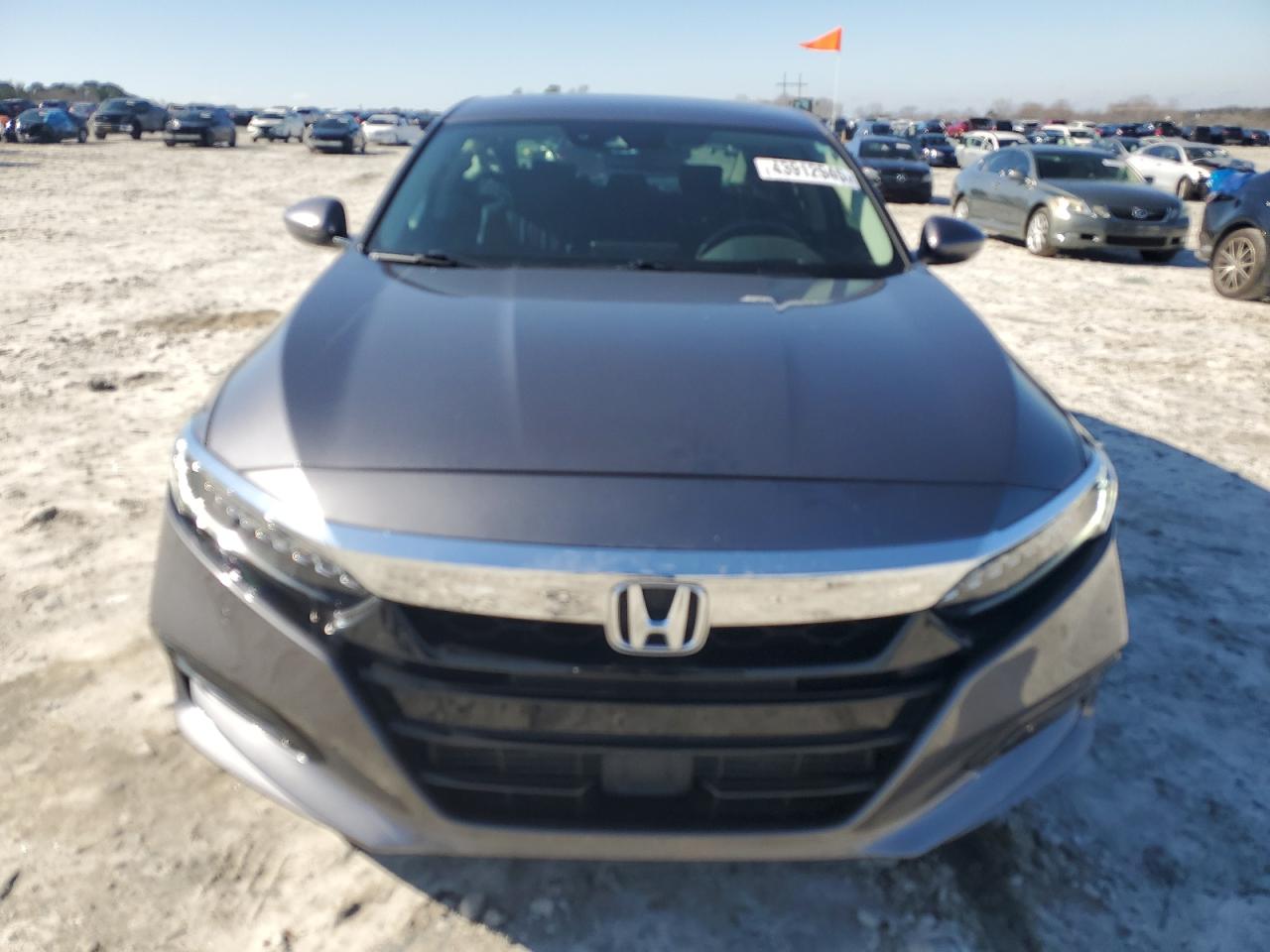 2018 Honda Accord - Image 5