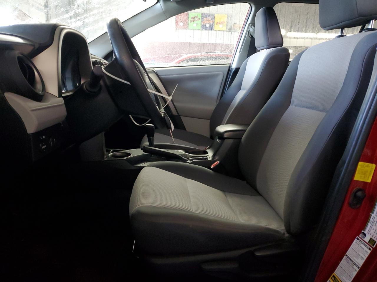 2013 Toyota RAV 4 - Image 7