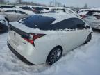 2021 Toyota Prius Le იყიდება Central Square-ში, NY - Front End