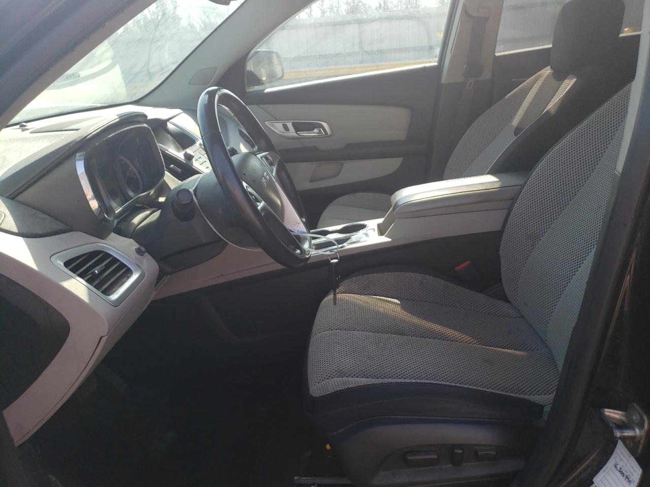 2014 GMC Terrain - Image 7