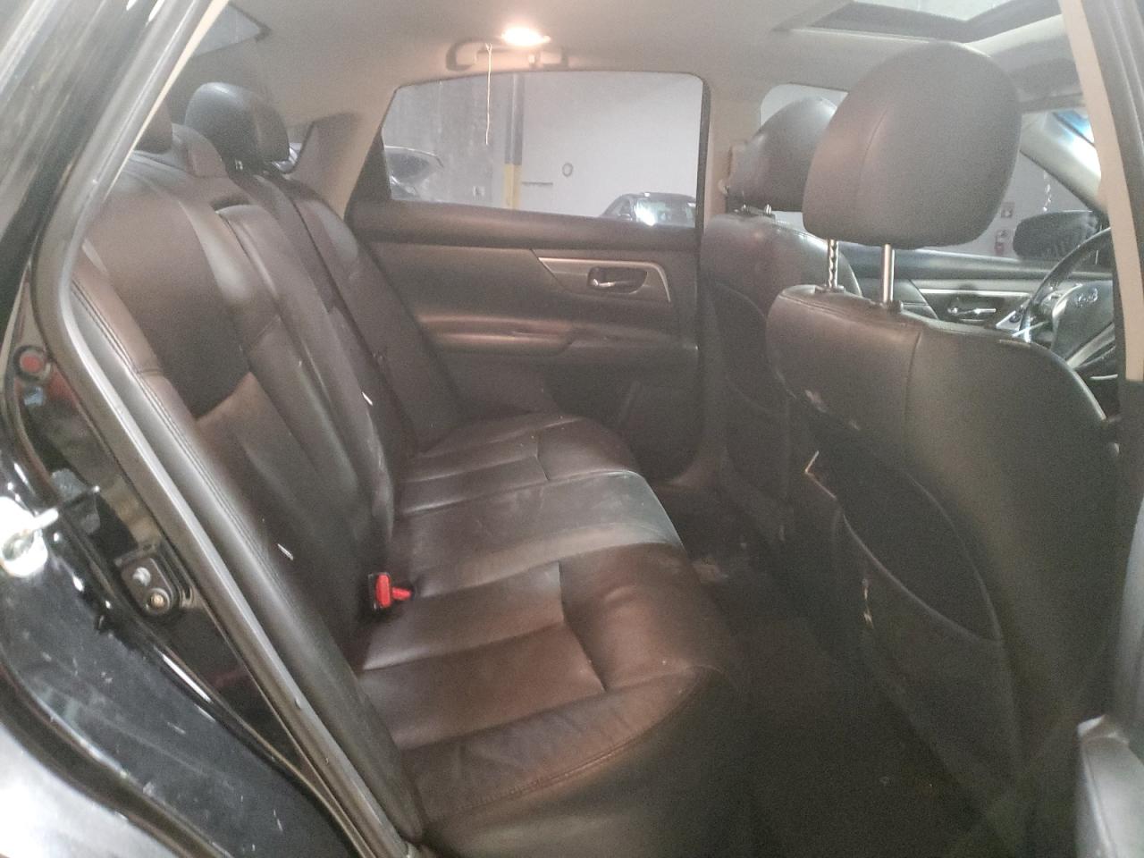 2014 Nissan Altima - Image 10