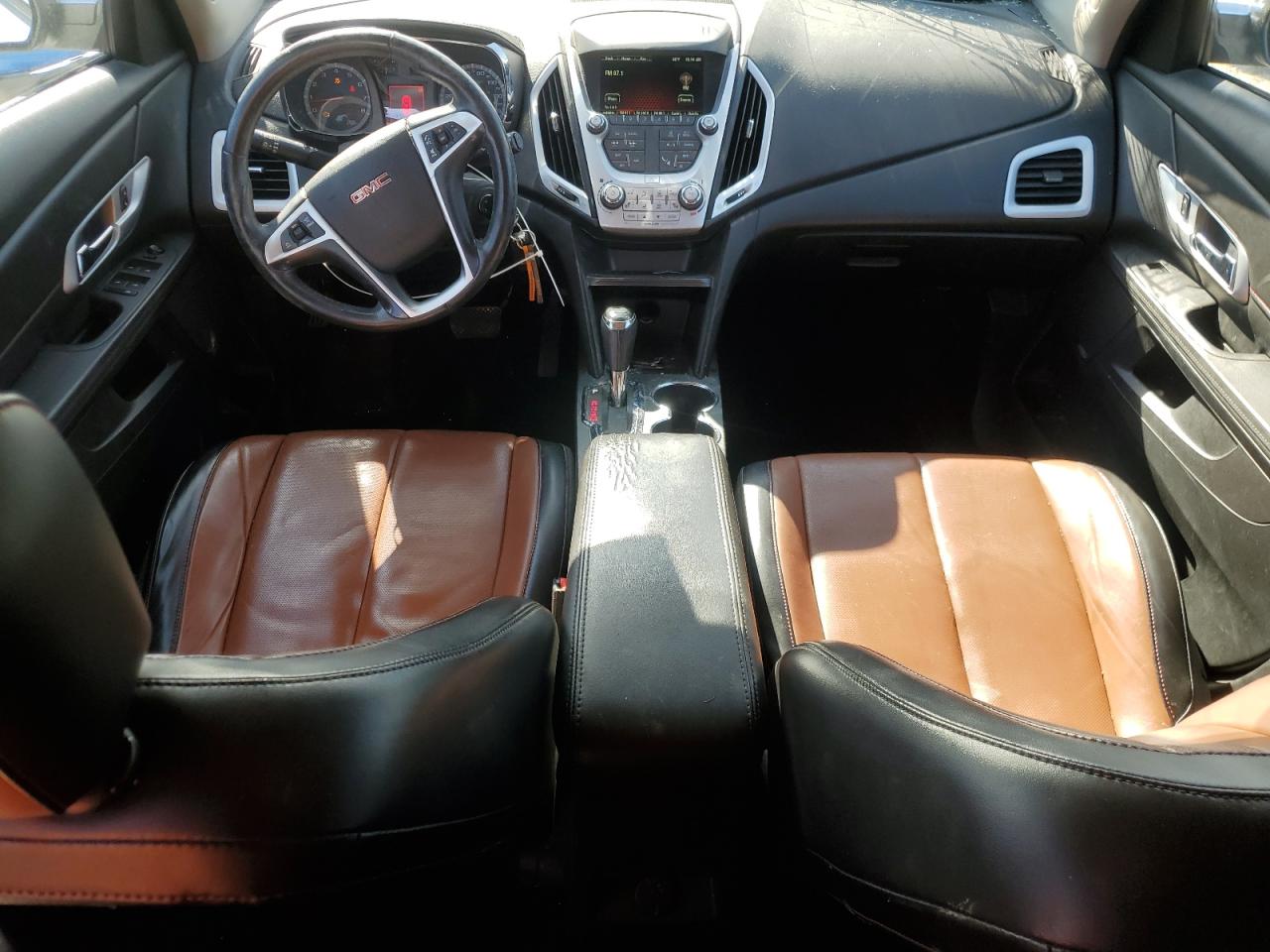 2016 GMC Terrain - Image 8