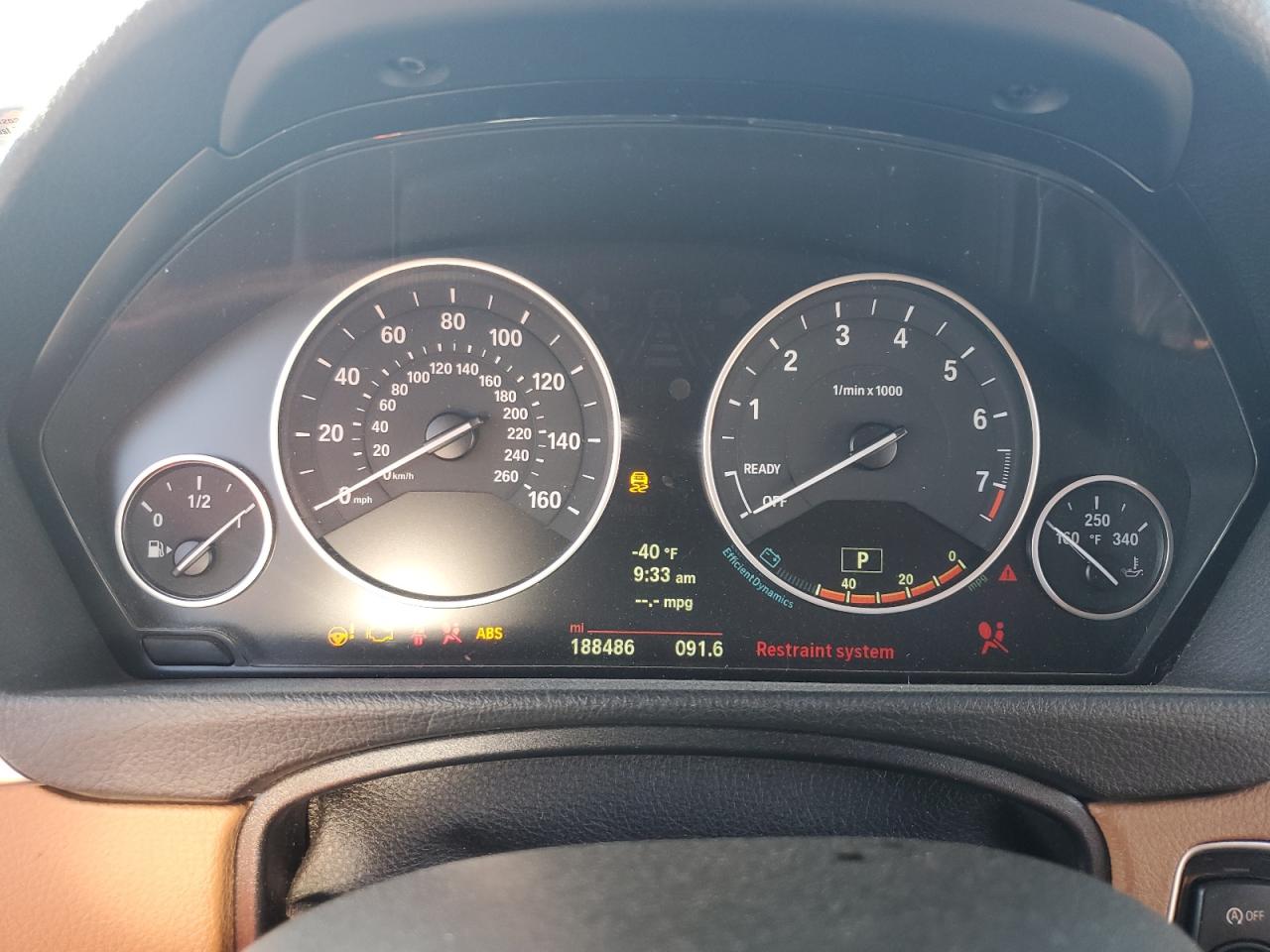 2014 BMW 4er - Image 9