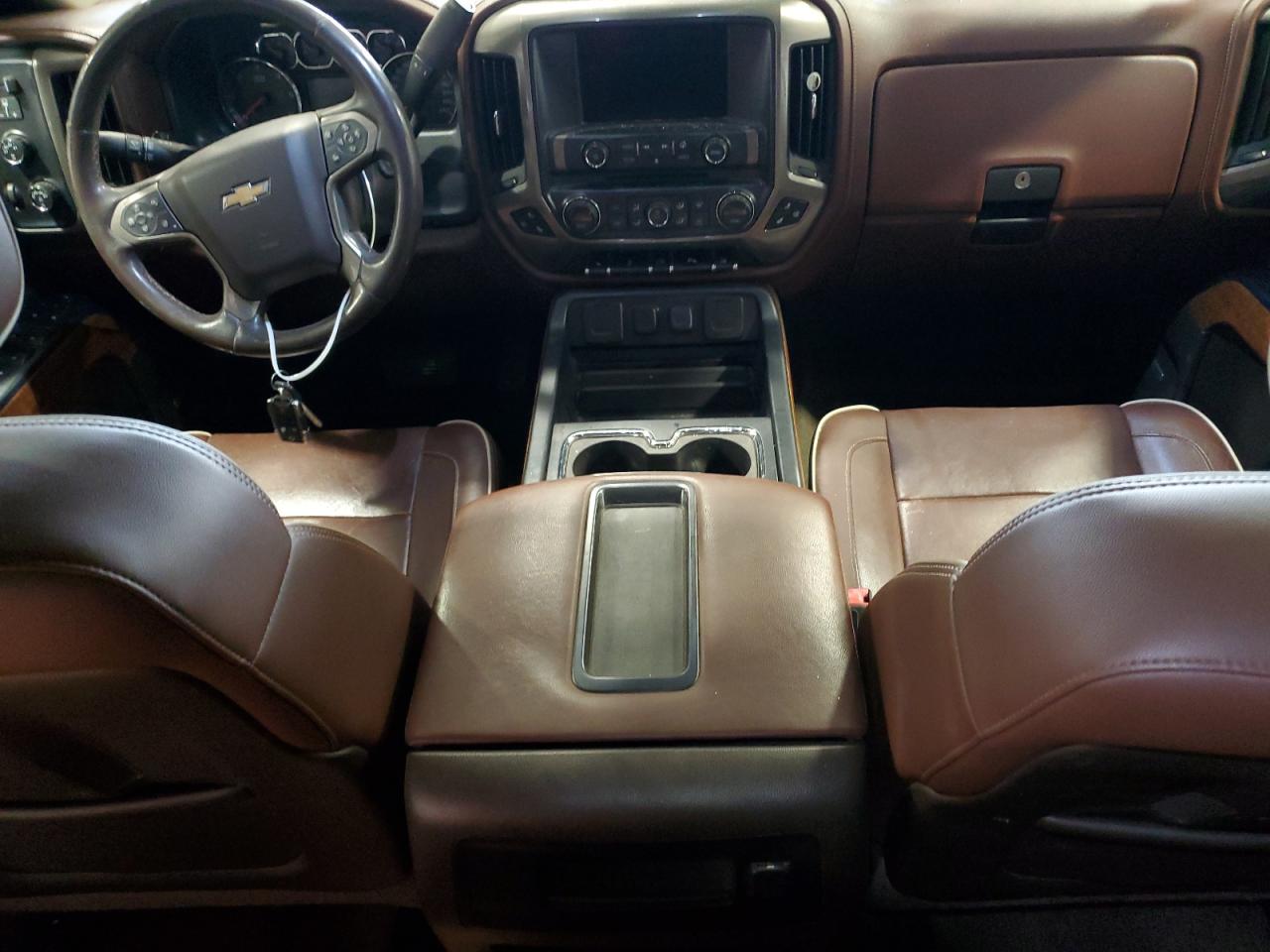 2014 Chevrolet Silverado - Image 8