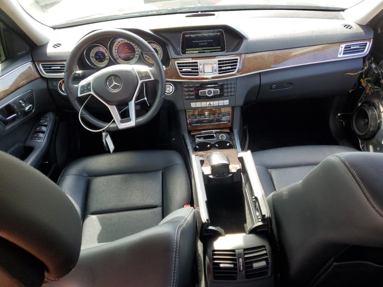 2014 Mercedes-Benz E-klasse - Image 8