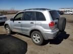 Albuquerque, NM에서 판매 중인 2002 Toyota Rav4  - Front End