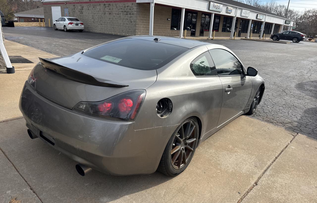 2009 Infiniti G - Image 4