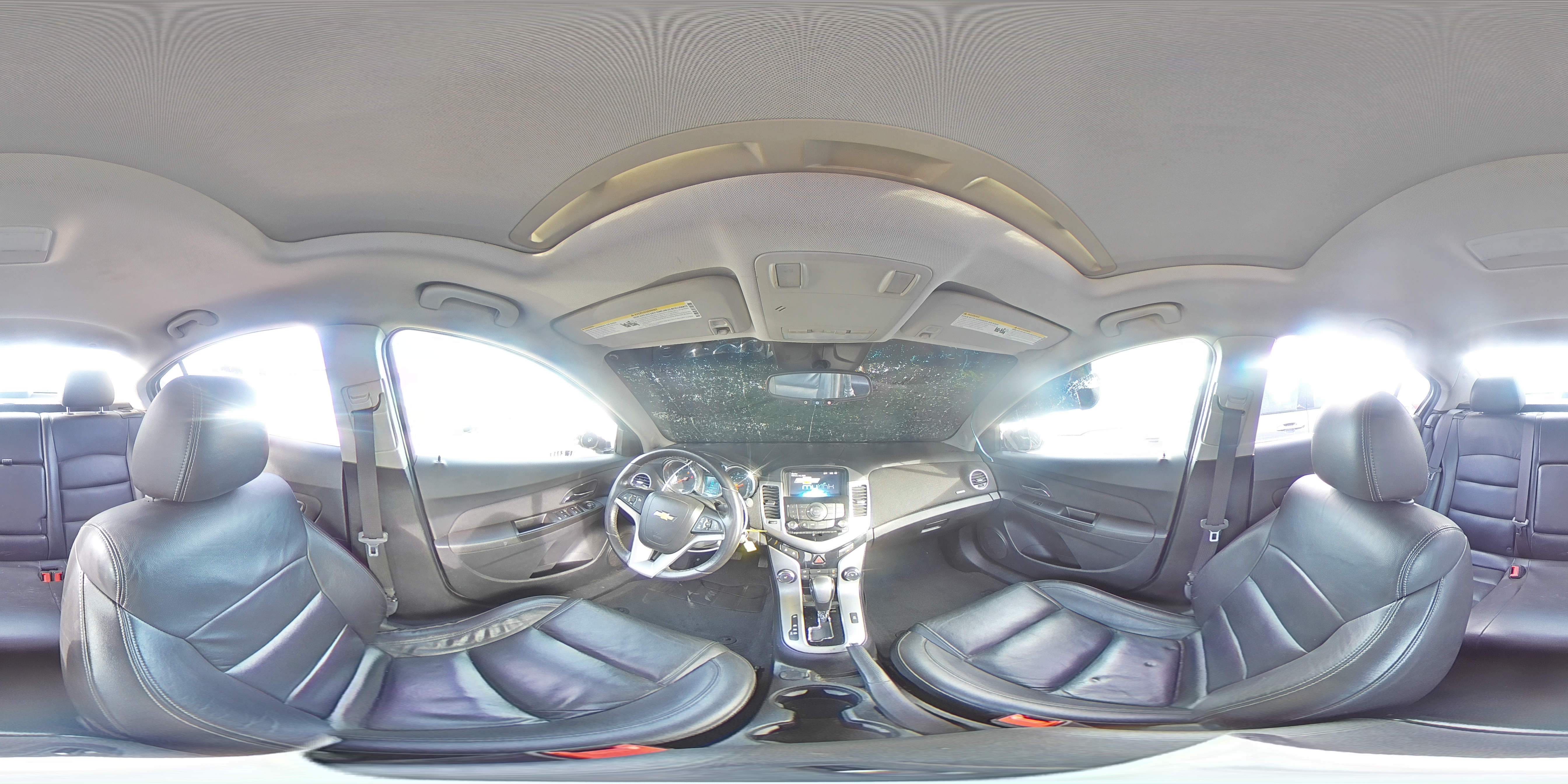 2013 Chevrolet Cruze - Image 11