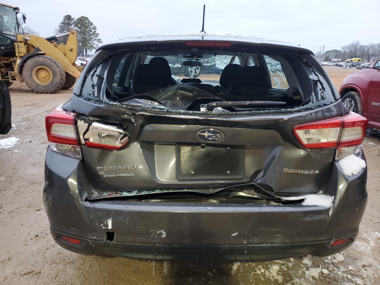 2019 Subaru Impreza - Image 6