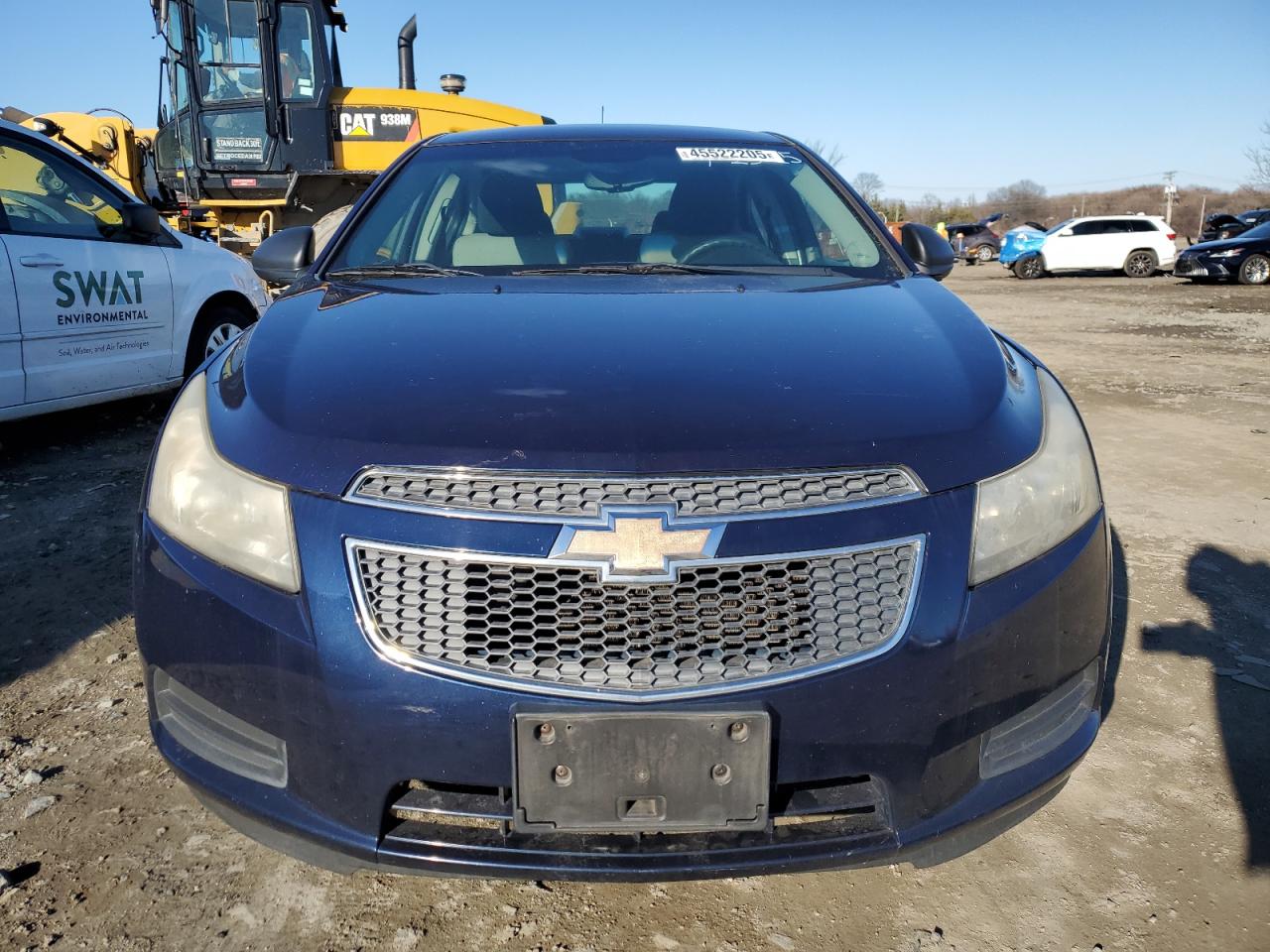 2011 Chevrolet Cruze - Image 5