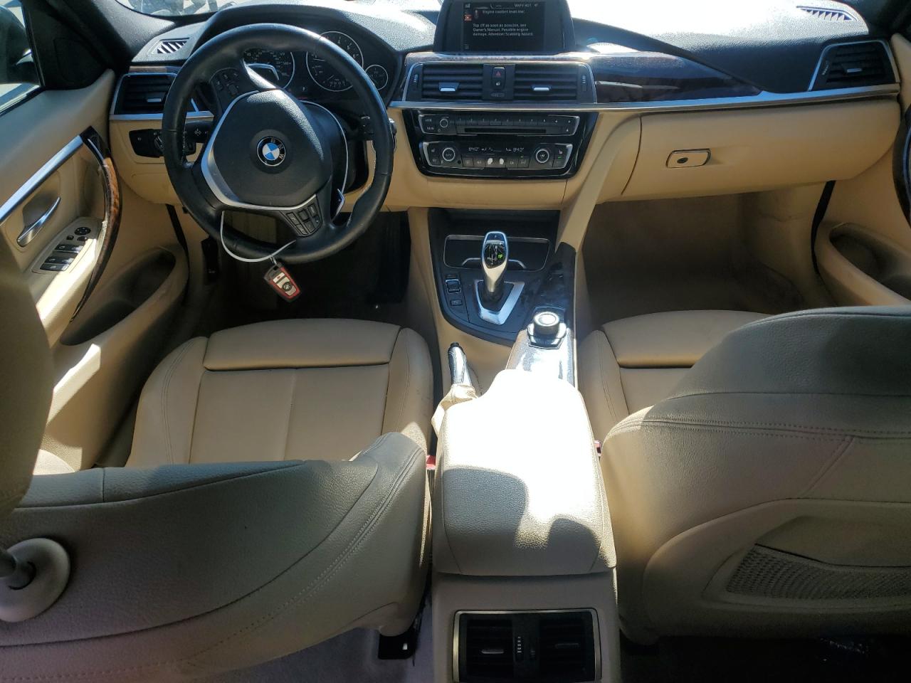 2016 BMW 3er - Image 8