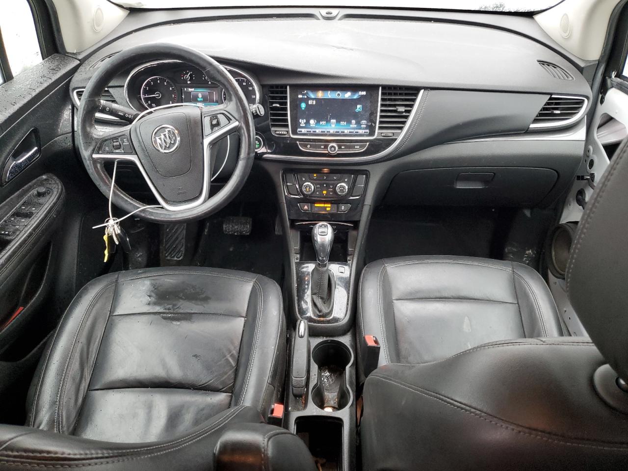 2017 Buick Encore - Image 8