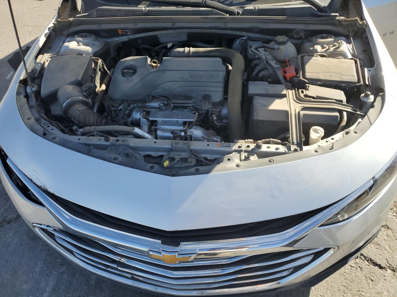 2021 Chevrolet Malibu - Image 12