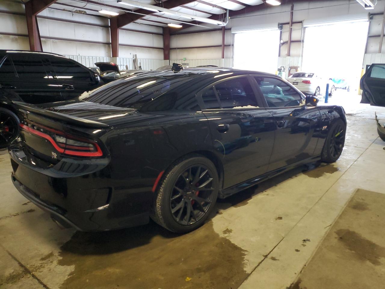 2016 Dodge Charger - Image 3