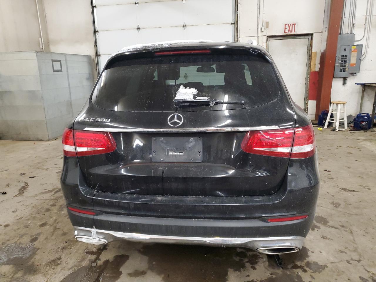 2019 Mercedes-Benz GLC - Image 6