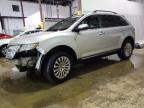 2015 Lincoln Mkx  na sprzedaż w Lawrenceburg, KY - Front End