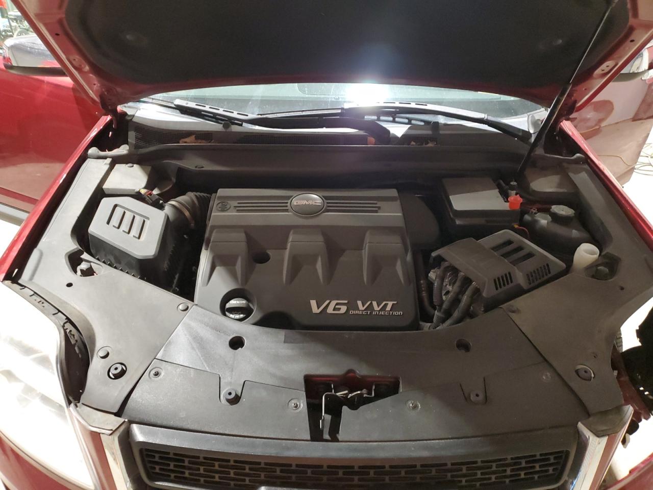 2012 GMC Terrain - Image 12