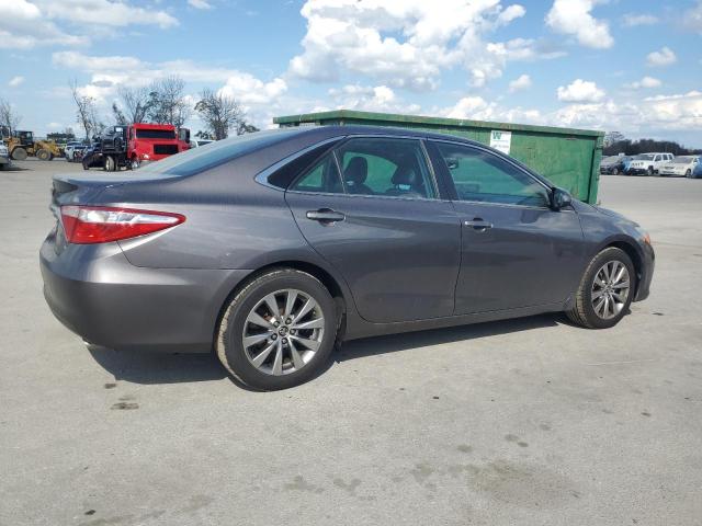  TOYOTA CAMRY 2015 Szary