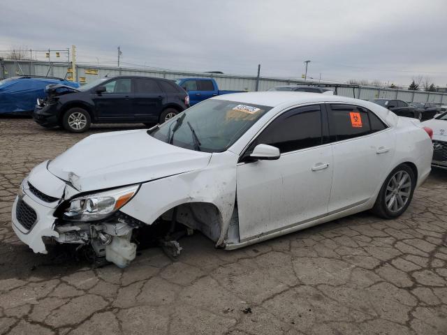 2015 Chevrolet Malibu 2Lt