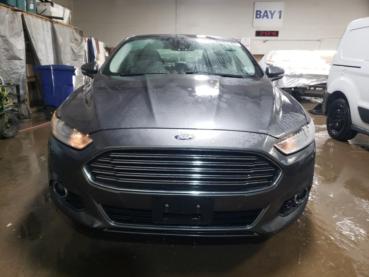 2015 Ford Fusion - Image 5