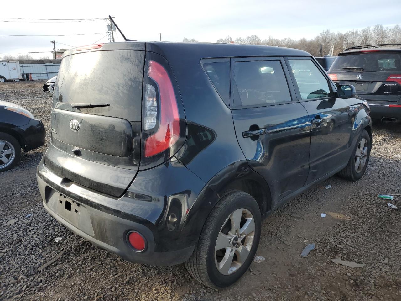 2019 Kia Soul - Image 3