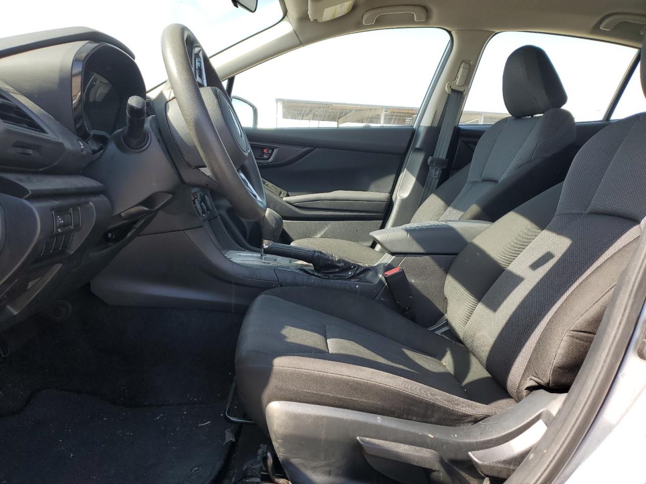 2018 Subaru Impreza - Image 7