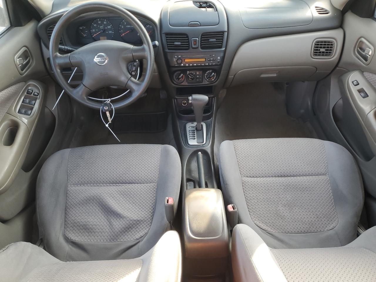 2006 Nissan Sentra - Image 8