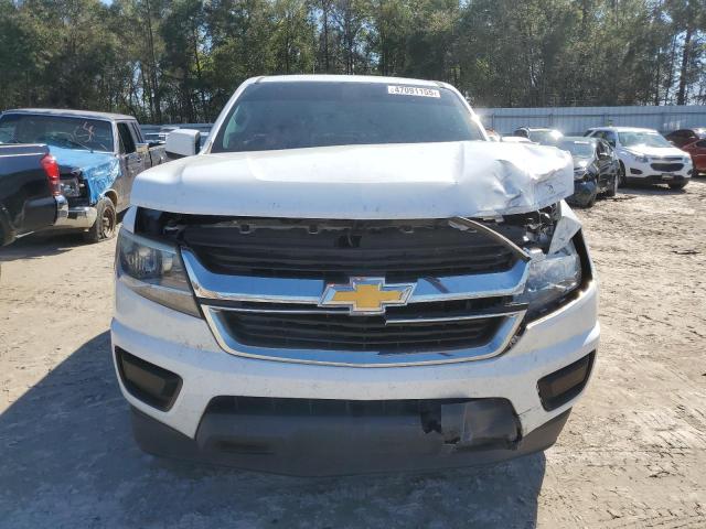 Pickups CHEVROLET COLORADO 2015 Biały