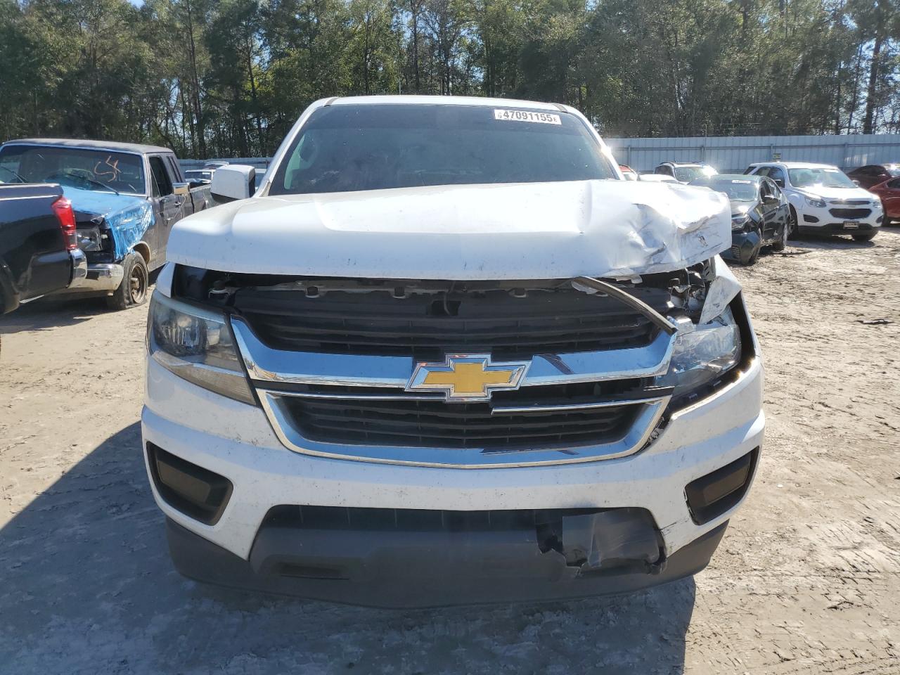 2015 Chevrolet Colorado - Image 5