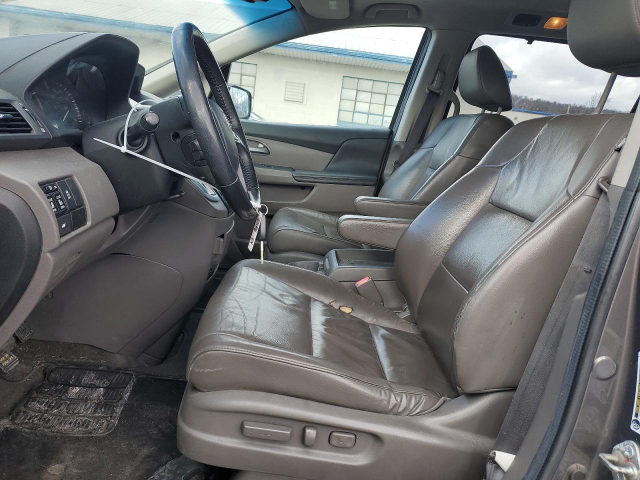 2012 Honda Odyssey - Image 7