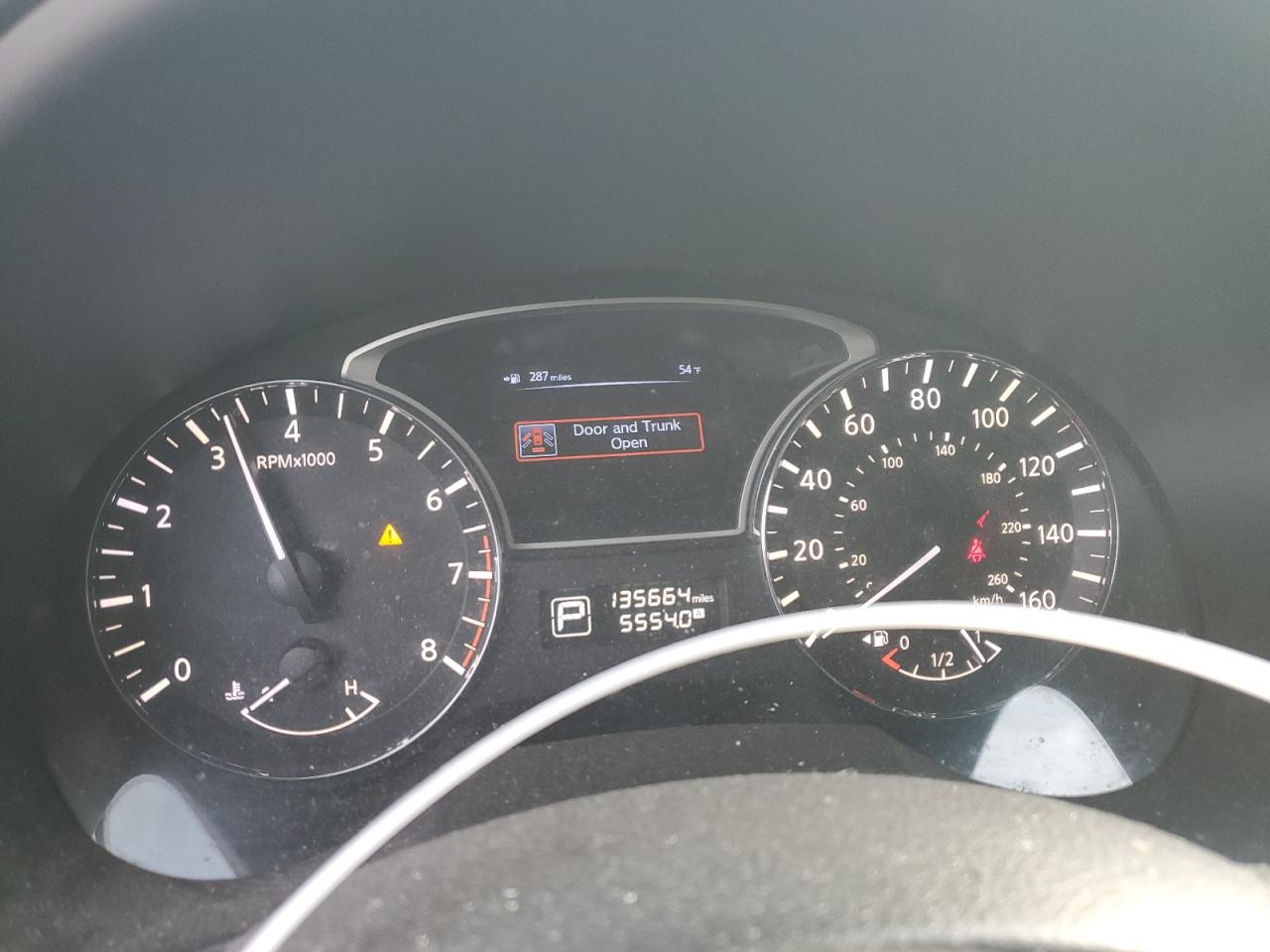 2013 Nissan Altima - Image 9