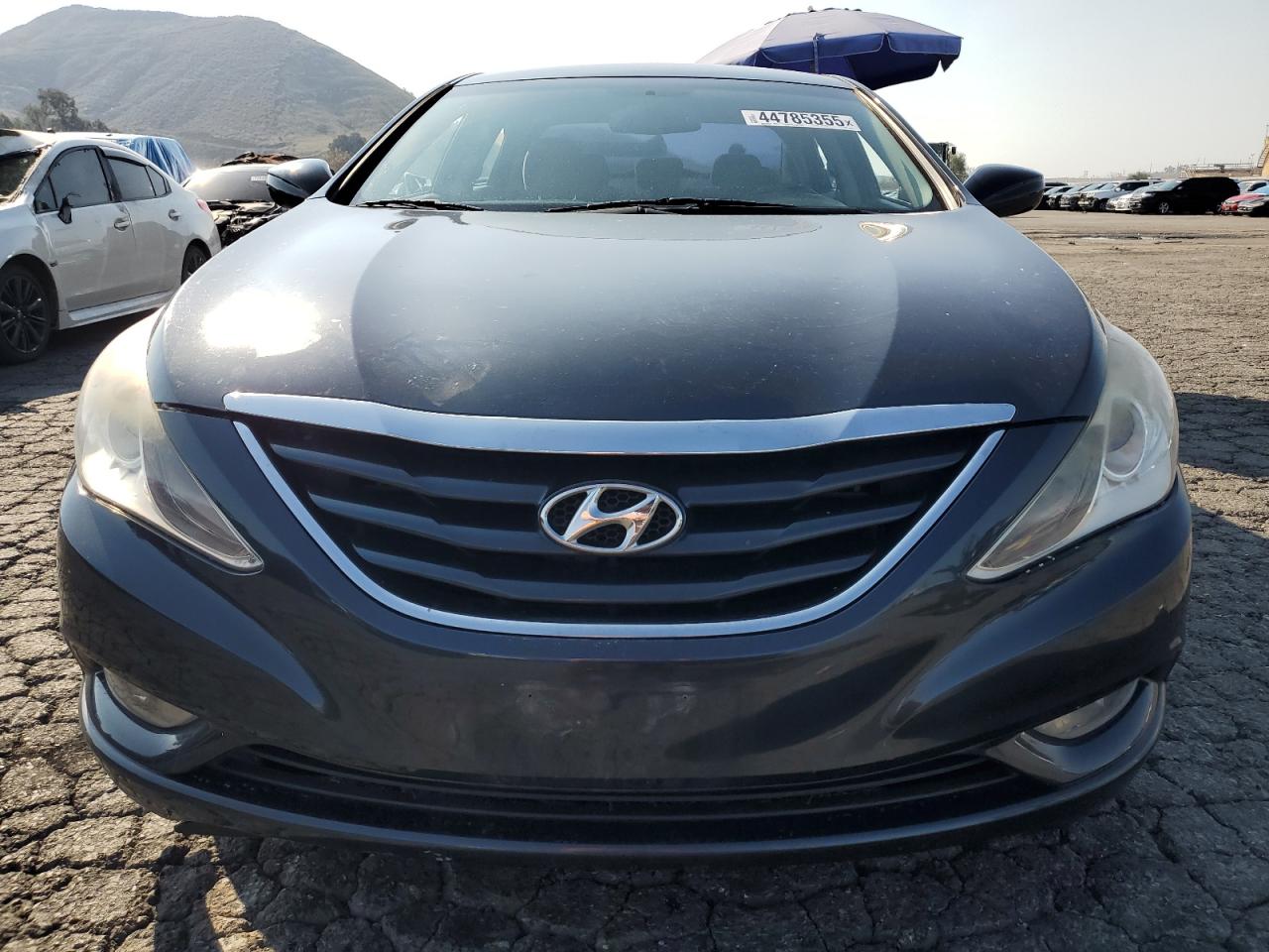 2013 Hyundai Sonata - Image 5