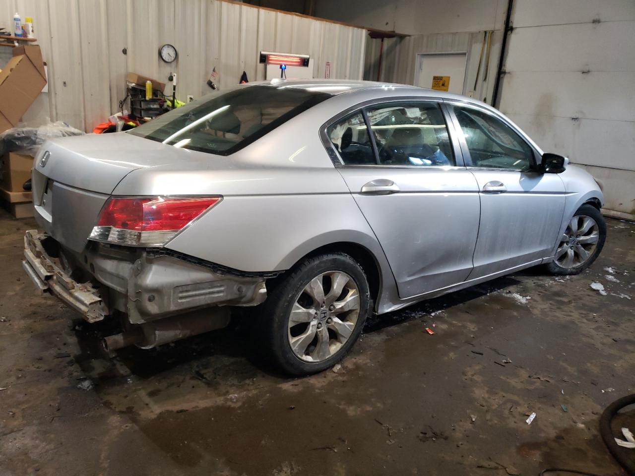 2009 Honda Accord - Image 3