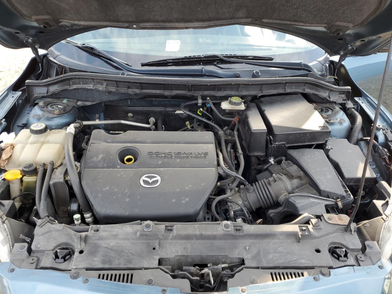 2010 Mazda 3 - Image 12