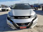 2020 Nissan Versa S იყიდება Wilmer-ში, TX - Front End