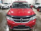 2013 Dodge Journey Crew продається в Ham Lake, MN - Side