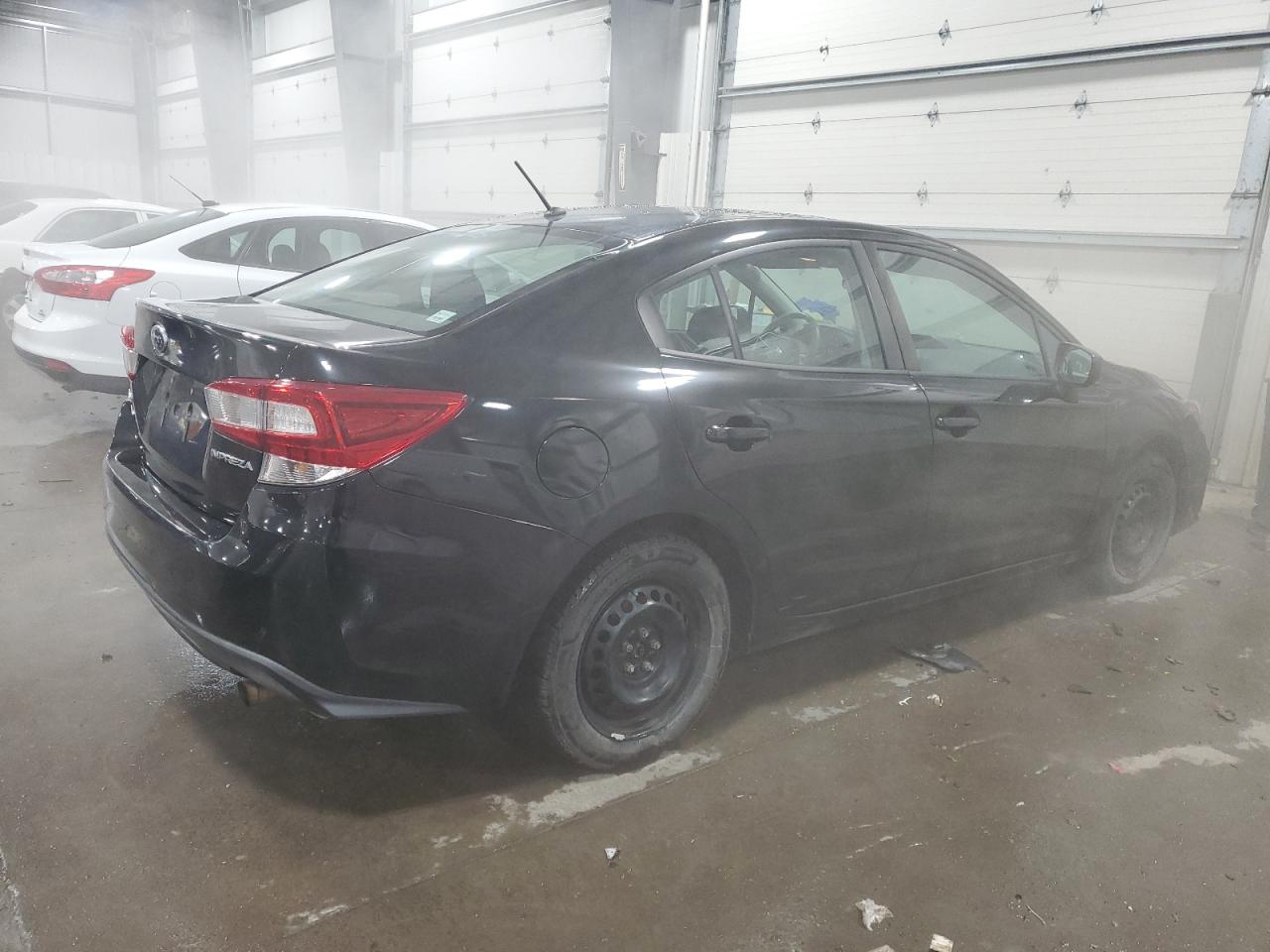 2018 Subaru Impreza - Image 3