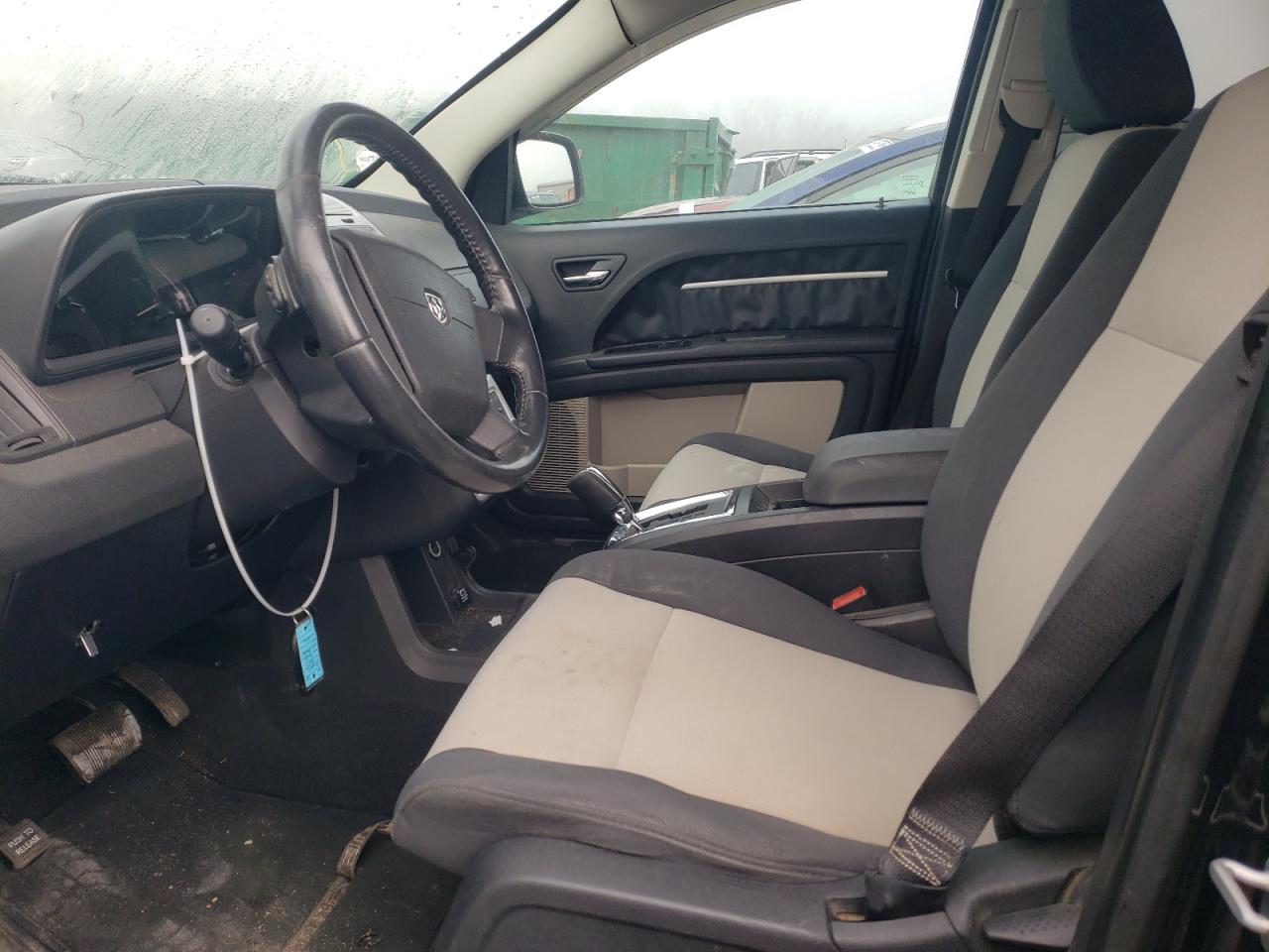 2009 Dodge Journey - Image 7