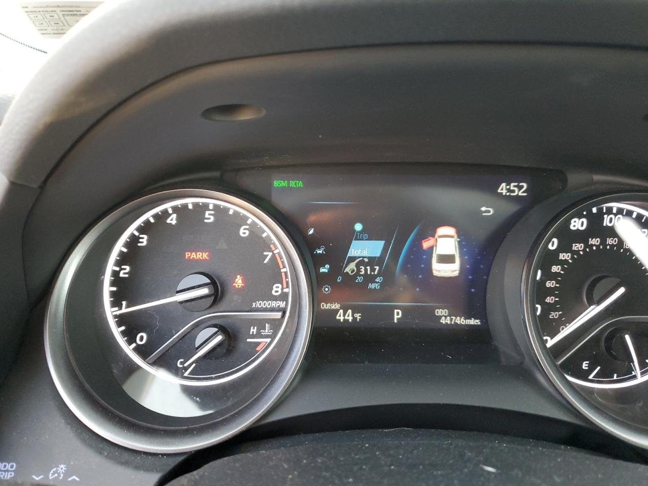 2024 Toyota Camry - Image 9