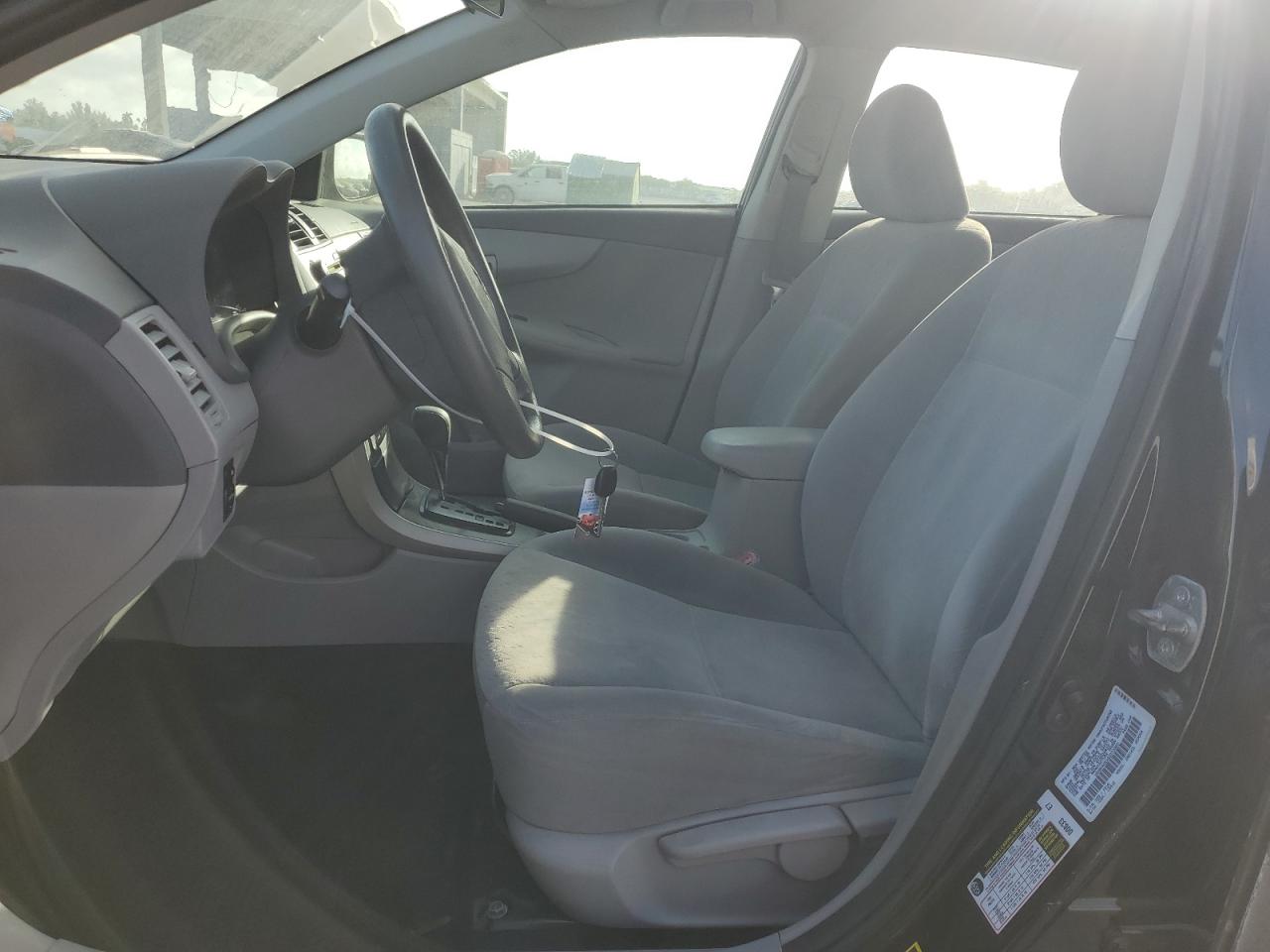 2009 Toyota Corolla - Image 7