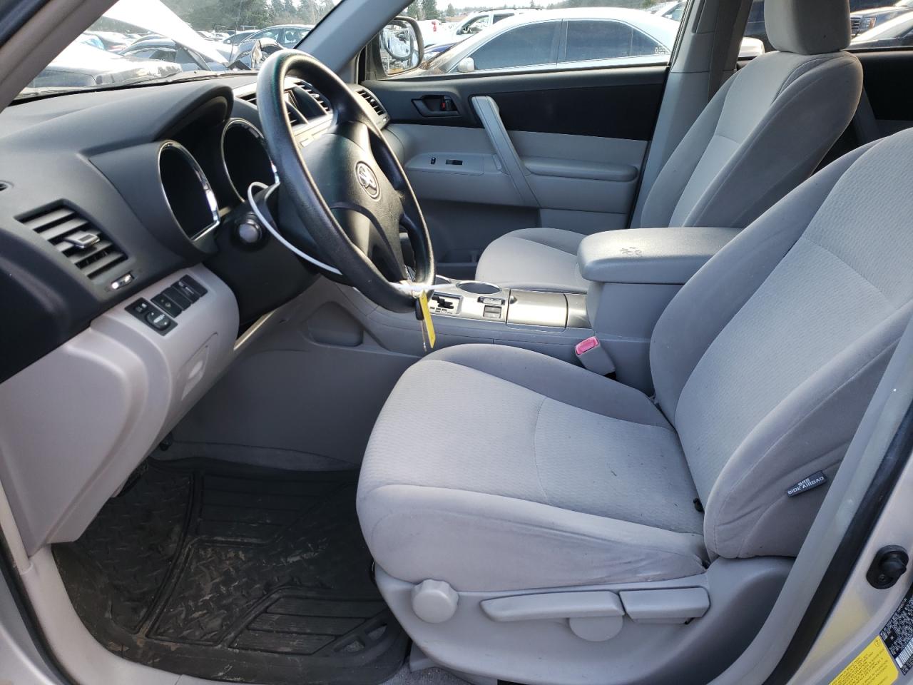 2008 Toyota Highlander - Image 7