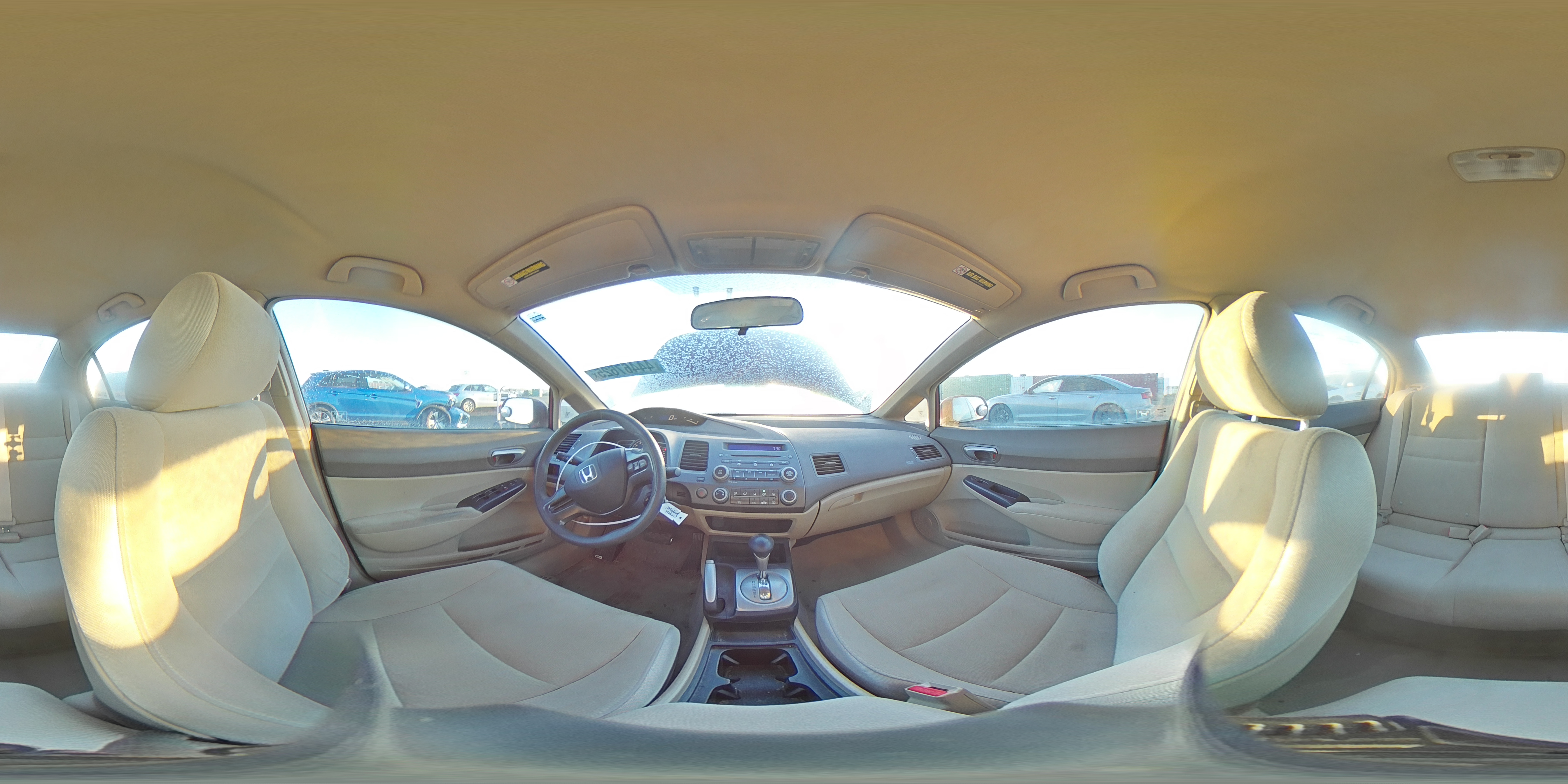 2006 Honda Civic - Image 13