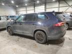 2024 TOYOTA GRAND HIGHLANDER XLE à vendre chez Copart QC - MONTREAL