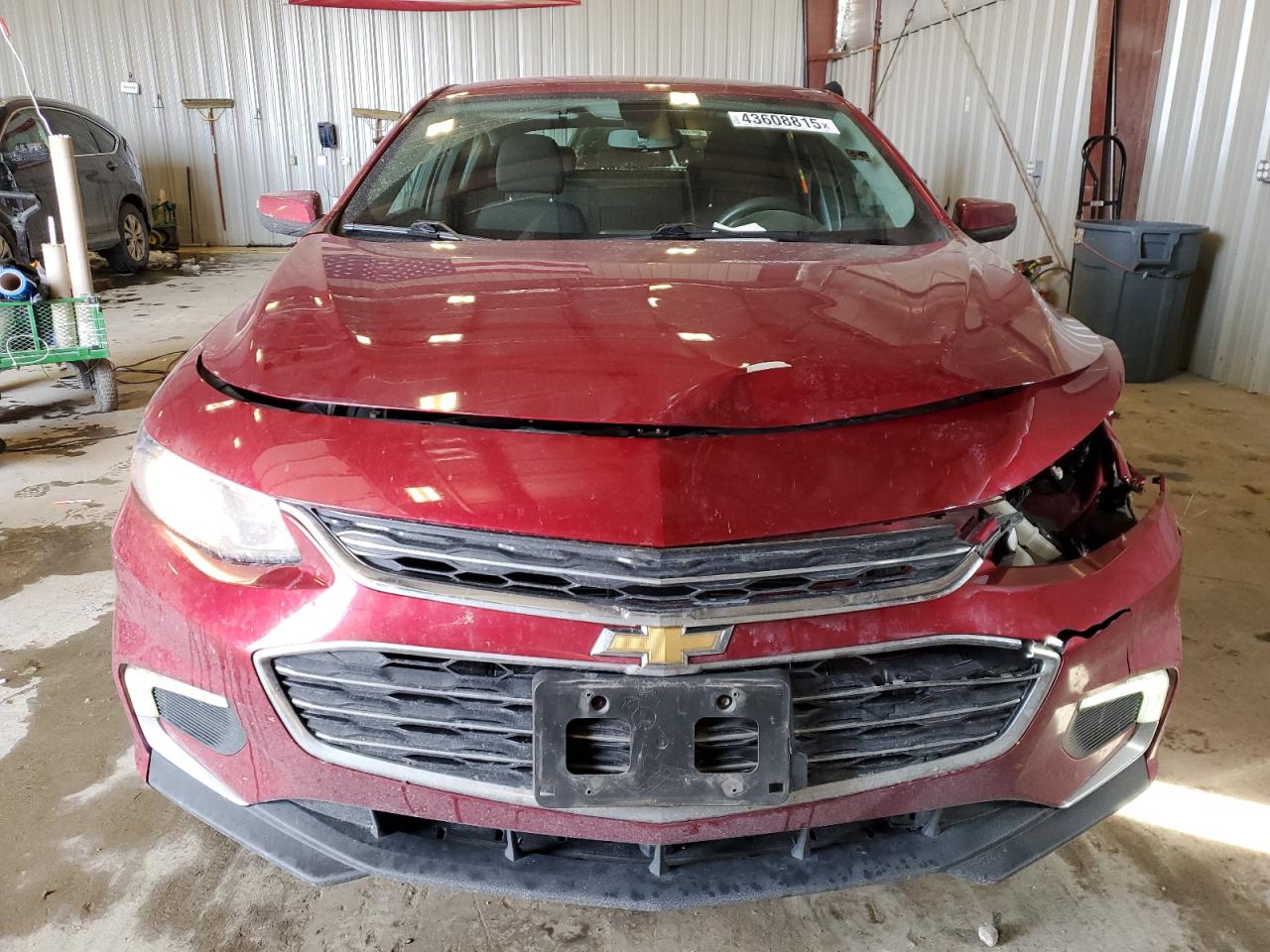 2017 Chevrolet Malibu - Image 5