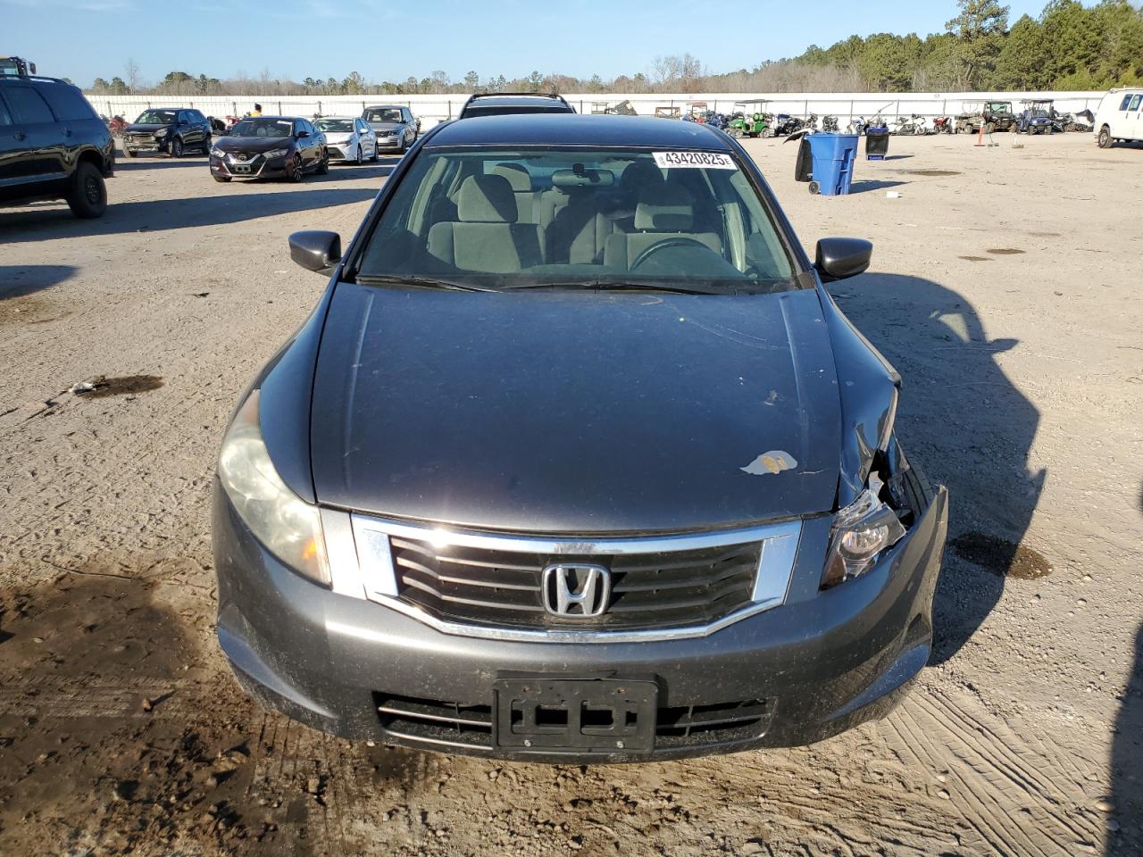2009 Honda Accord - Image 5