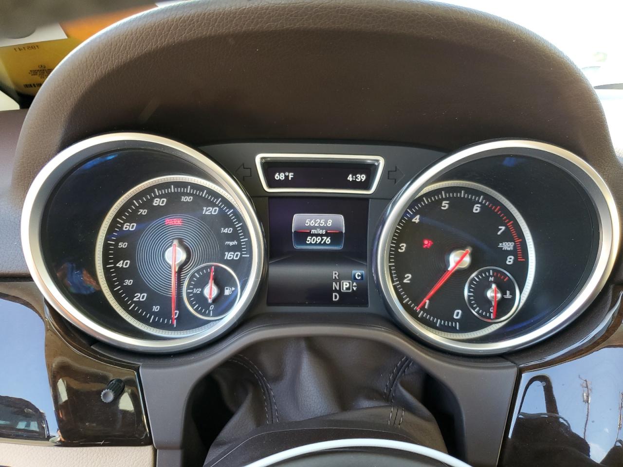 2018 Mercedes-Benz GLE - Image 9
