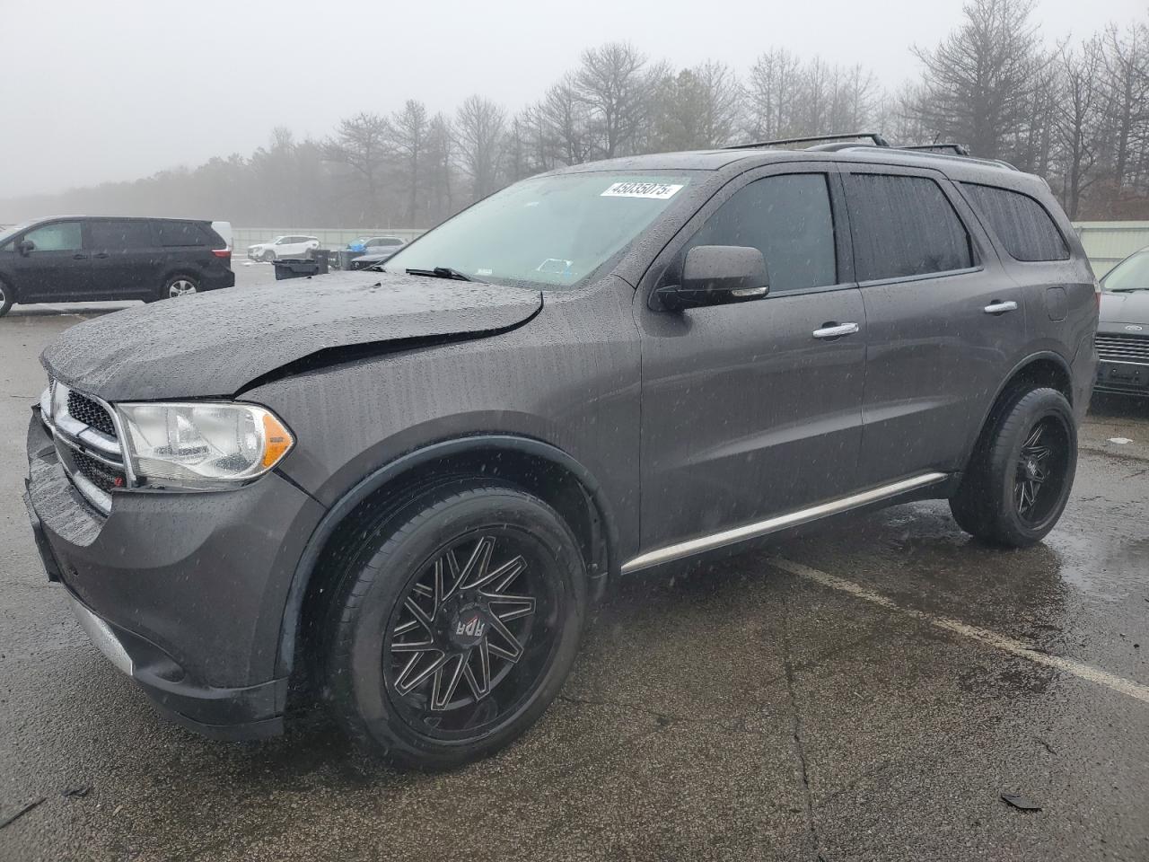 2013 Dodge Durango - Image 1