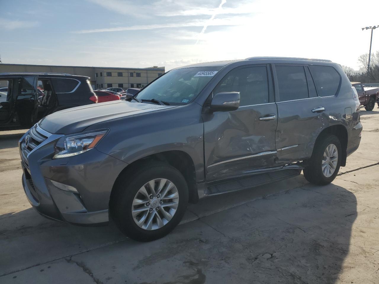 Lexus GX