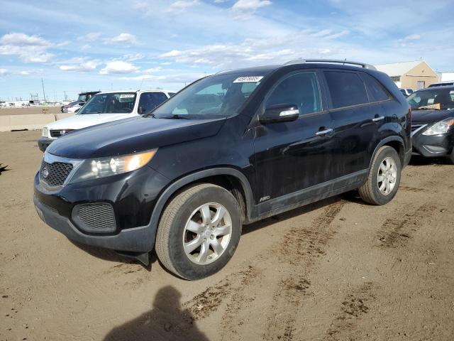 2012 Kia Sorento Base