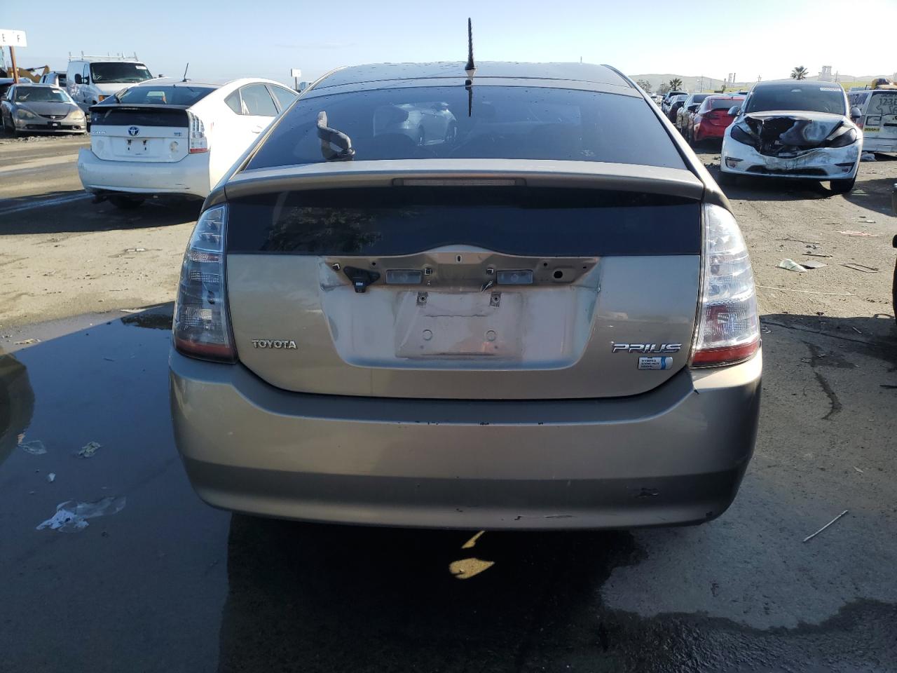 2007 Toyota Prius - Image 6